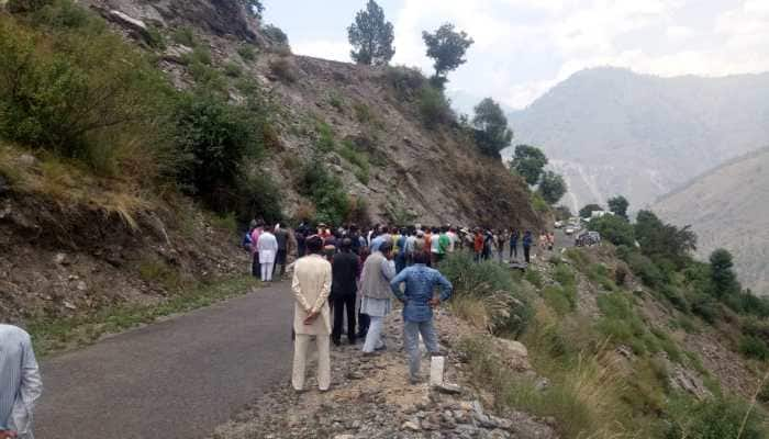 6 of a family, including children, dead in Dehradun car accident