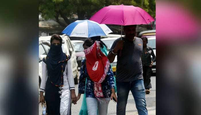 Heatwave kills 130 people in Bihar, academic institutions closed till June 22