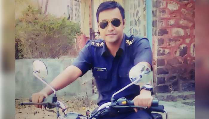 Major Ketan Sharma martyred in Anantnag encounter, last rites on Tuesday