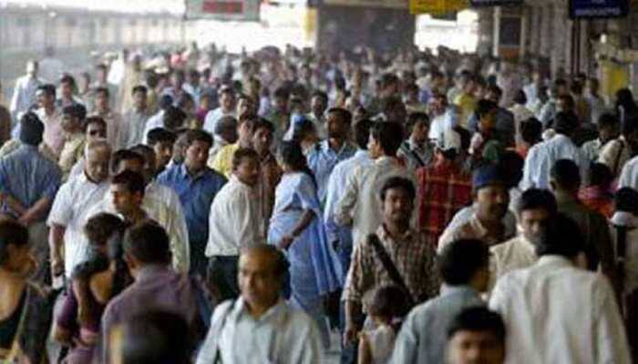 India projected to surpass China as world's most populous country in 8 years: UN report