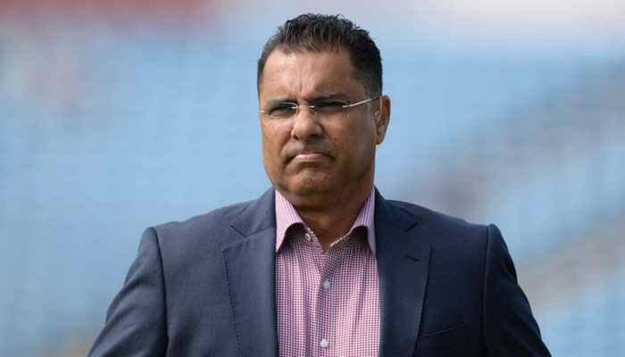 Pakistan intimidated by India, relying on talent alone: Waqar Younis