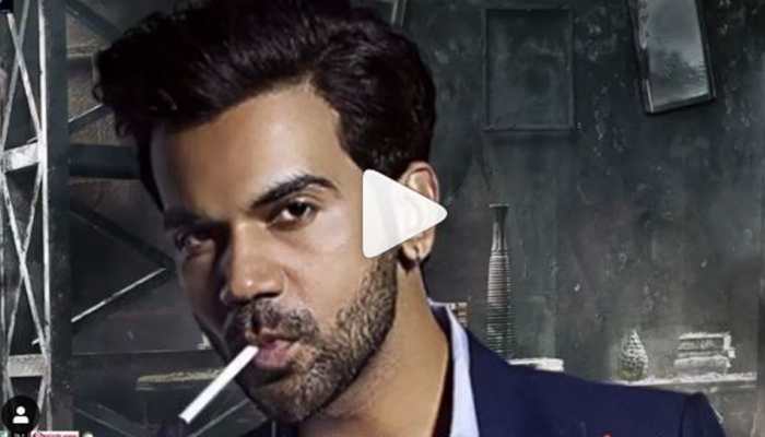 Ekta Kapoor unveils motion poster of Rajkummar-Kangana starrer 'Mental Hai Kya', with a disclaimer