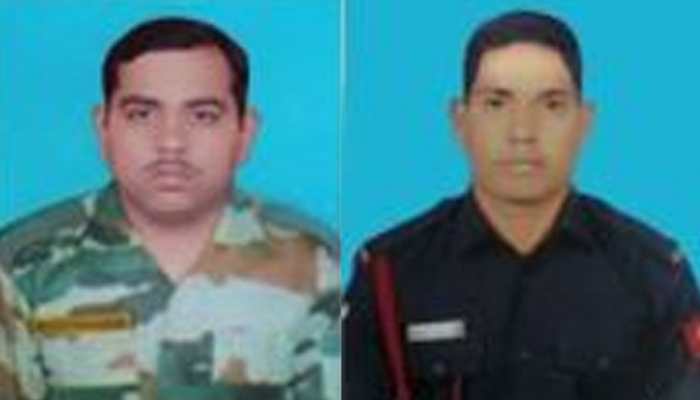 J&amp;K: Two soldiers, injured in Pulwama IED blast, succumb to injuries