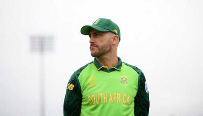 ICC World Cup 2019: South Africa set for clash with unbeaten New Zealand
