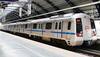 Girl molested at Huda City Centre metro station in Gurugram, case registered