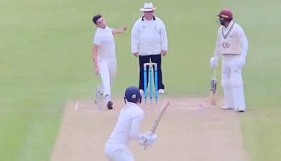 Arjun Tendulkar, take a bow: Lord's tweets after his stunning spell against Surrey 2nd XI