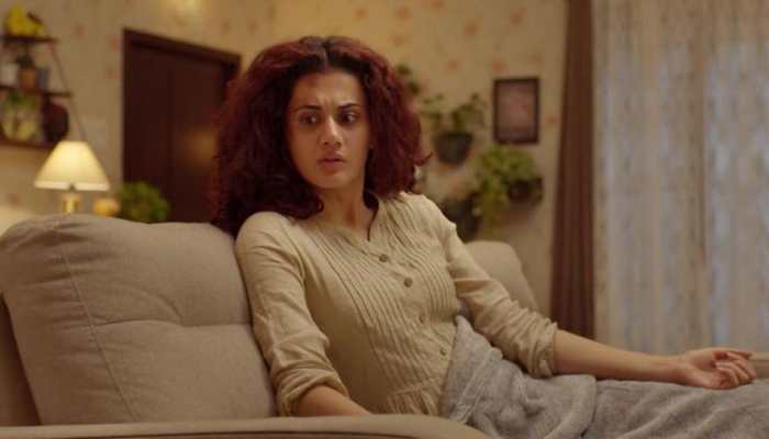 Taapsee Pannu starrer &#039;Game Over&#039; Box Office report card
