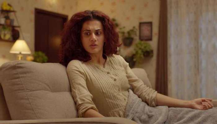 Taapsee Pannu starrer 'Game Over' Box Office report card