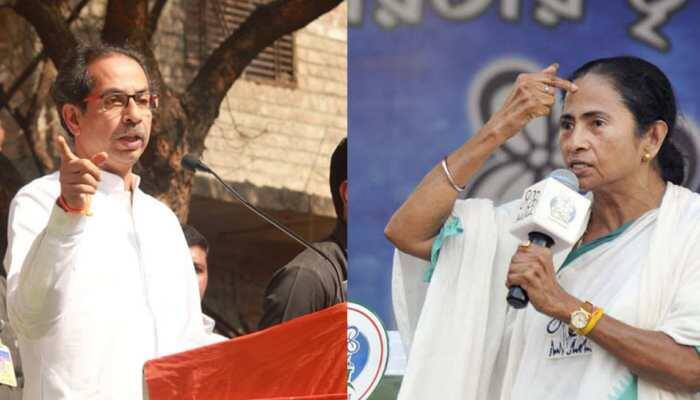 Mamata Banerjee, Uddhav Thackeray to skip all-party meet on 'one nation, one election' with PM Modi
