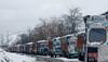 Govt to remove requirement of minimum educational qualification for transport vehicle drivers