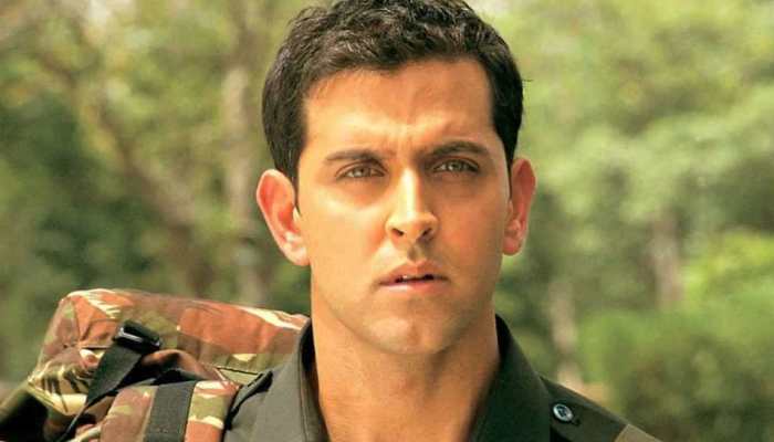 'Lakshya' clocks 15 years, Hrithik Roshan gets nostalgic