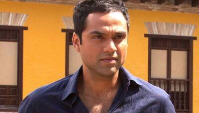 Viewing sex offensive than violence baffles Abhay Deol