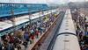 Railway officials asked to travel in all classes including general, take passengers feedback