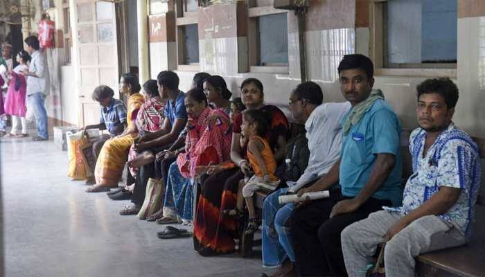 Hospital services in Bengal back to normal as junior doctors resume work