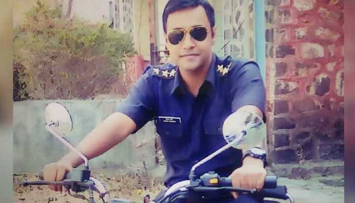 UP govt announces Rs 25 lakh ex-gratia, job for martyred Major Ketan Sharma's family