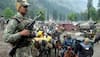 Security for Amarnath Yatra scaled up; barcode slips for pilgrims, more RFID tags on vehicles