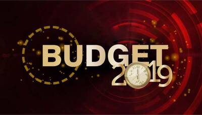Union Budget 2019: Finance Ministry starts Twitter quiz on Budget