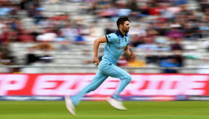 ICC World Cup 2019: Mark Wood lauds skipper Morgan for ‘amazing’ batting against Afghanistan