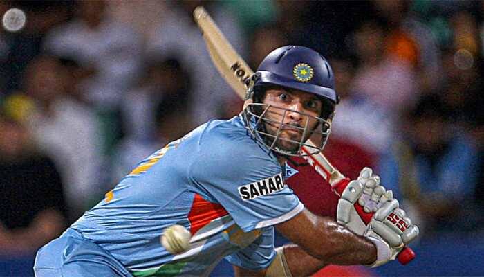 Yuvraj seeks BCCI permission to play in foreign T20 leagues