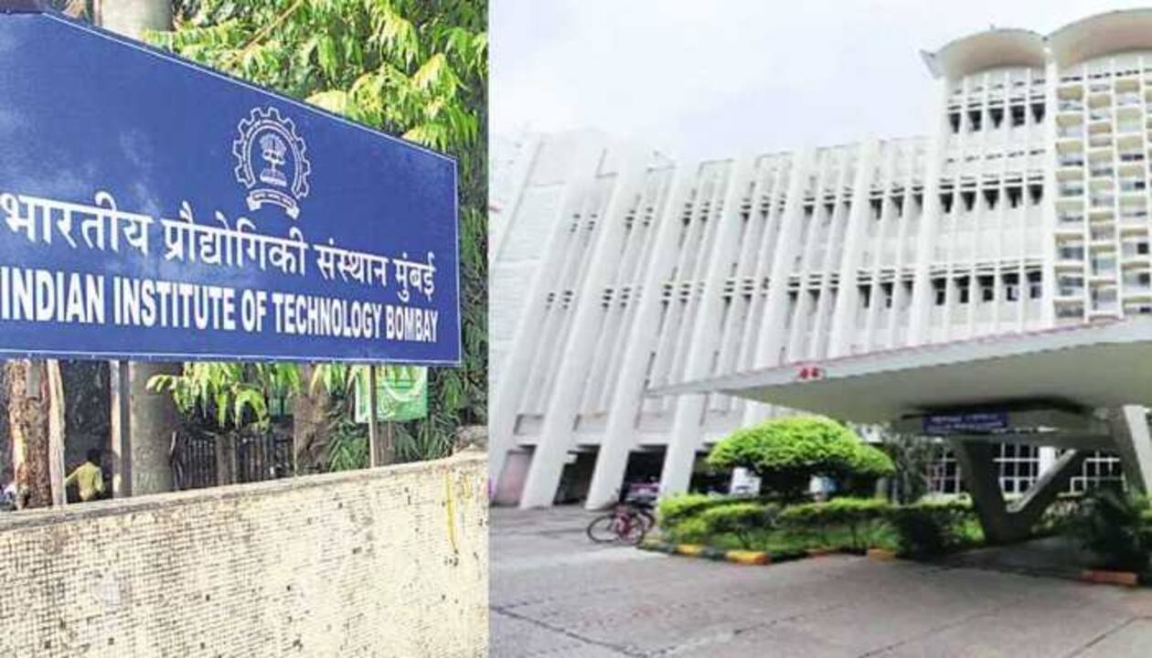 About Indian Institute of Technology Bombay - IIT Bombay College