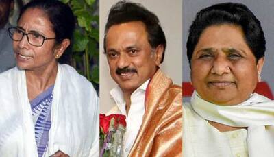 Mamata, Mayawati, Stalin, among others to skip all-party meet convened by PM Modi today