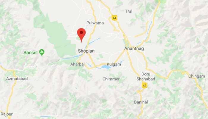 J&K: 5 arrested for making IEDs, police recover incriminating materials