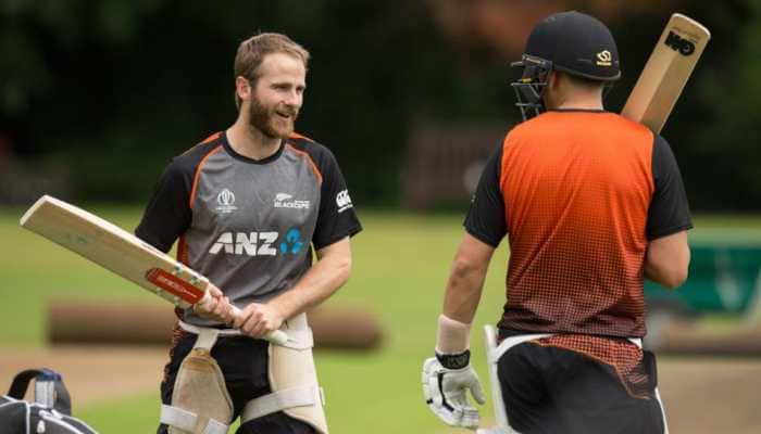 ICC World Cup 2019: Weather permitting, cracker awaits as South Africa meet New Zealand in Birmingham