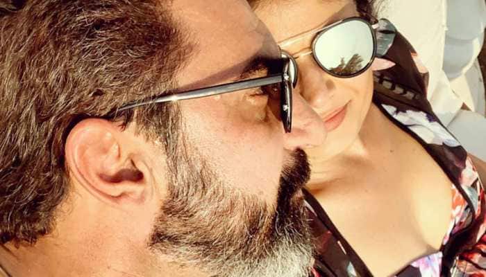 &#039;Virasat&#039; actress Pooja Batra, her &#039;soulmate&#039; are filling up Instagram with pics from their holidays - Checkout 