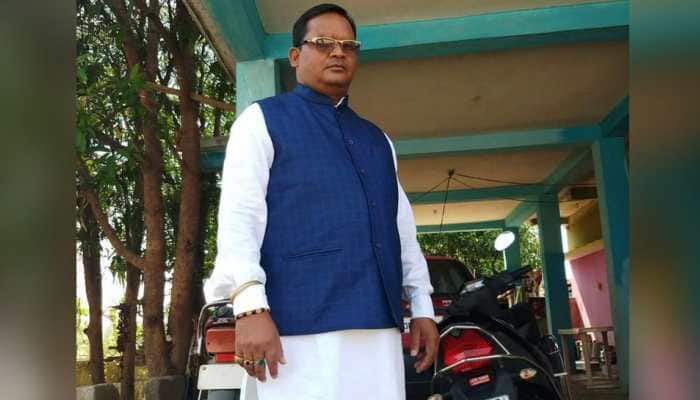 Samajwadi Party leader killed by Naxals in Chhattisgarh&#039;s Bijapur district