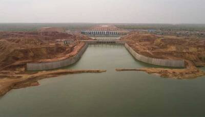World's largest engineering marvel, Kaleswaram lift irrigation project, set for inauguration: Salient features 