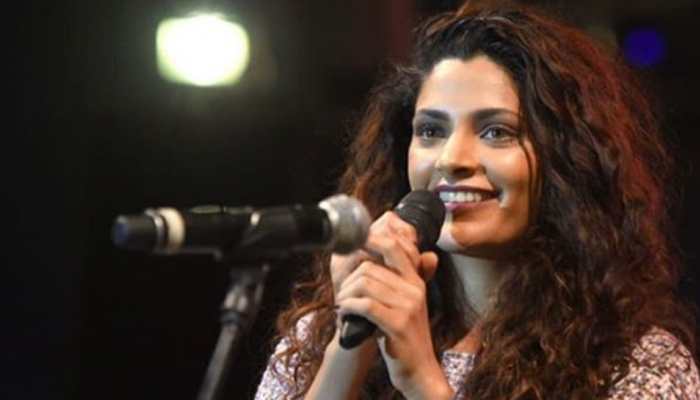 Saiyami Kher to star in Anurag Kashyap's next