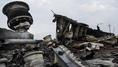 Three Russians, one Ukrainian accused of 2014 downing of flight MH17
