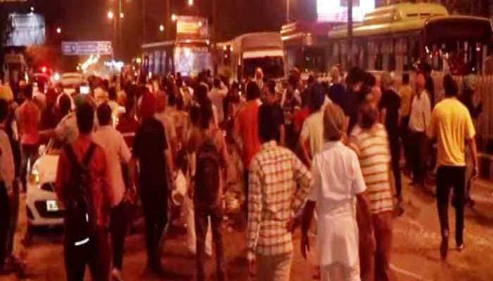 Delhi HC hears Mukherjee Nagar tempo driver thrashing case, seeks report from police within seven days