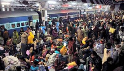 In Railways' 100-day plan, cutting down Delhi-Howrah, Delhi-Mumbai travel time by 5 hours