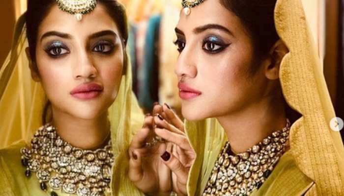 Bengali actress-cum-MP Nusrat Jahan getting married in Turkey