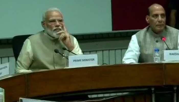 PM Narendra Modi to set up committee to examine ‘one nation, one election’ proposal