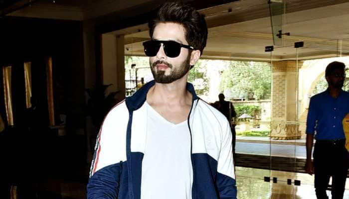 Will take being called &#039;Modern Devdas&#039; as compliment: Shahid Kapoor