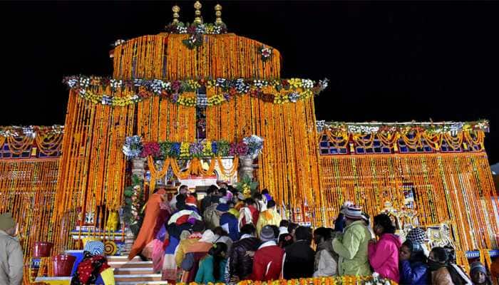 Teenager's body found in mysterious circumstance behind Badrinath shrine