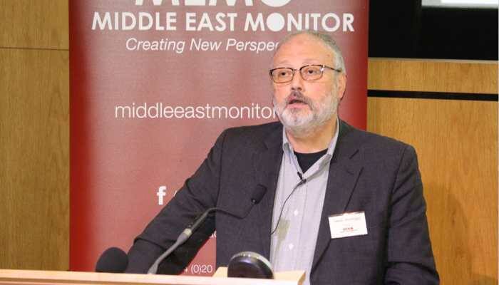 UN report sees credible evidence linking Saudi crown prince to Khashoggi murder