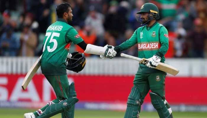 ICC World Cup 2019: Confident Bangladesh face in-form Australia