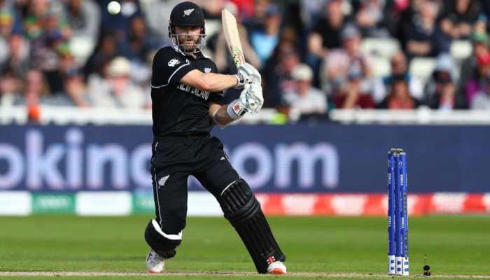 ICC World Cup 2019: Kane Williamson&#039;s ton virtually knocks South Africa out of tournament