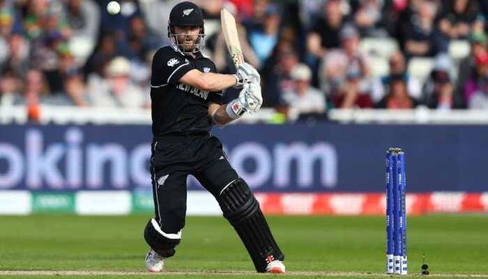 ICC World Cup 2019: Kane Williamson's ton virtually knocks South Africa out of tournament