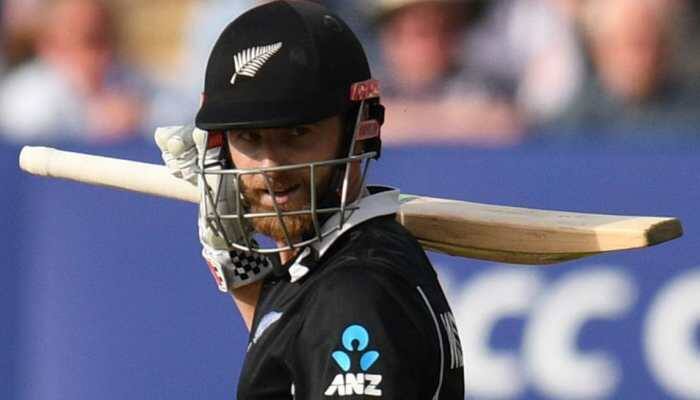 Kane Williamson: Man of the Match in New Zealand vs South Africa ICC World Cup clash