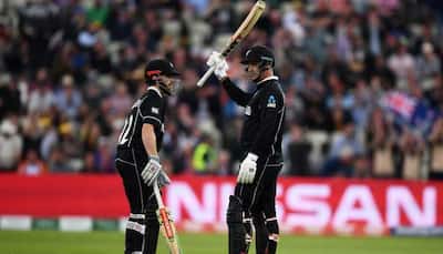 World Cup 2019: Highest run scorers and wicket-takers' list after New Zealand vs South Africa clash