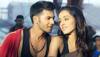 Shraddha Kapoor, Varun Dhawan walk down memory lane as 'ABCD 2' completes 4 yrs