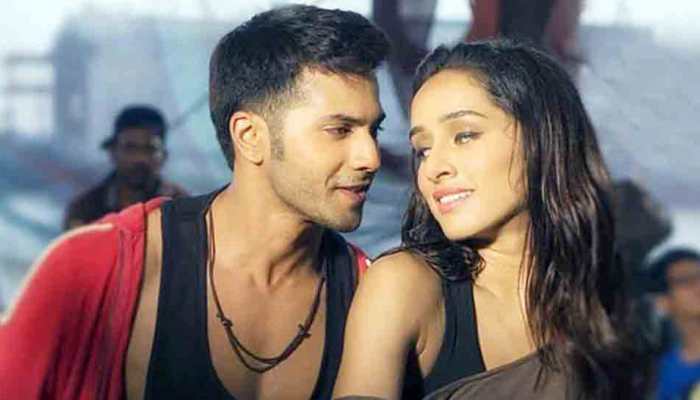 Shraddha Kapoor, Varun Dhawan walk down memory lane as 'ABCD 2' completes 4 yrs
