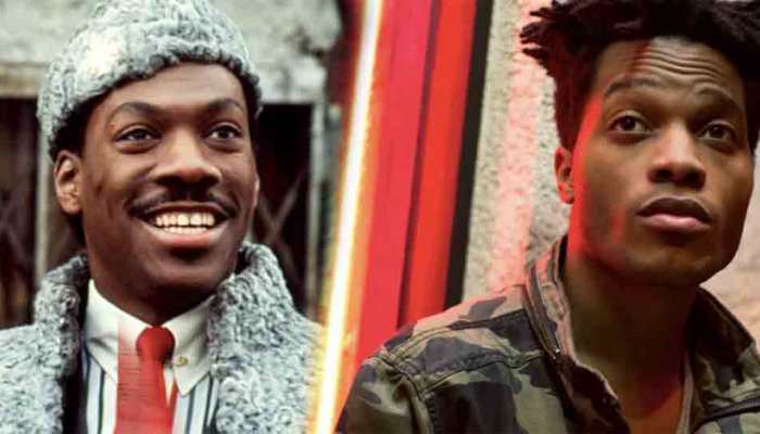 Jermaine Fowler joins the cast of &#039;Coming 2 America&#039;