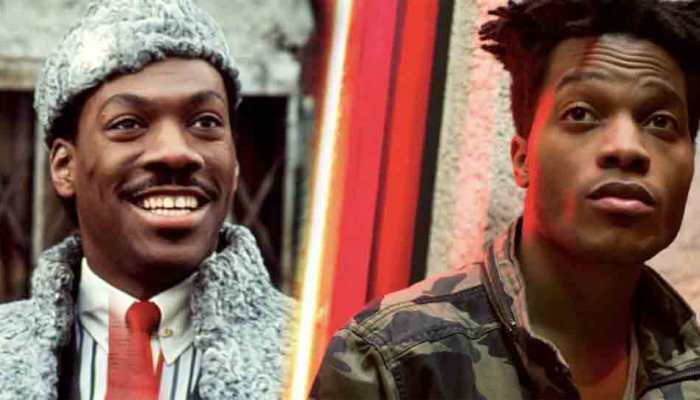 Jermaine Fowler joins the cast of 'Coming 2 America'