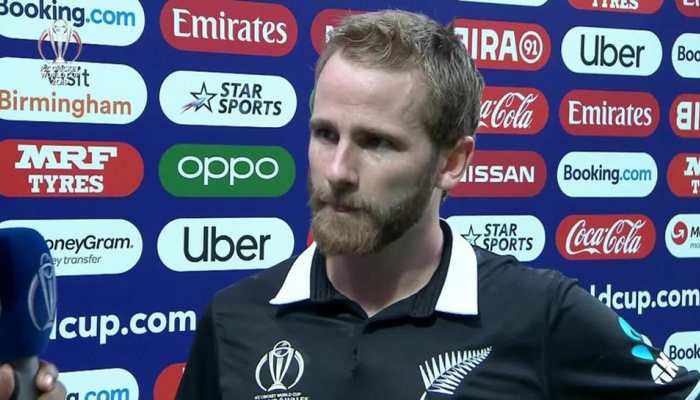 ICC World Cup 2019: Skipper Williamson shines in New Zealand-South Africa classic