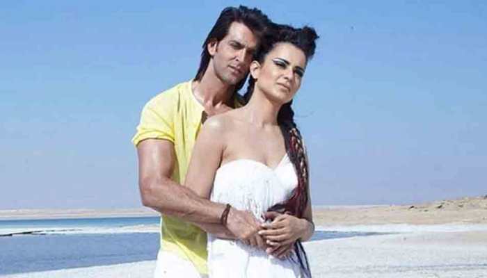 Siblings add new twist to Hrithik Roshan-Kangana Ranaut spat